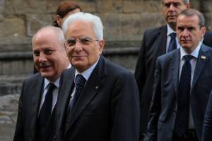 Mattarella al Parlamento: "Trovare un consenso ampio sulla legge elettorale"