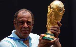 Morto Carlos Alberto, capitano del Brasile ​campione nel '70