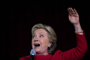 Pure i siriani scaricano Hillary: "Se vince lei sarà devastazione"