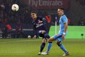 L'agente di Verratti: "Marco vuole vincere al Psg o altrove"