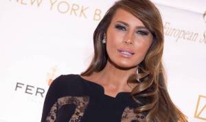 Da Tito alla Casa Bianca: il destino di Melania, bellissima "comunista"