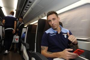 L'Inter pensa ad un regista: Biglia è il primo regalo per Pioli