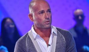 Verissimo, Bettarini fa mea culpa: "Simona merita rispetto da me"