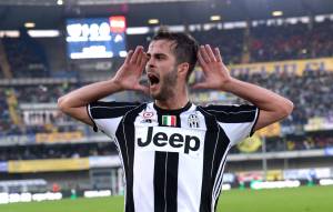 Il padre di Pjanic: "Miralem è un vincente, l'ho salvato dalla guerra"