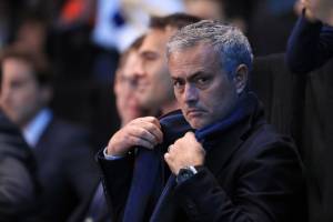 L'Inter confida in Mourinho per gennaio: Darmian e Depay nel mirino