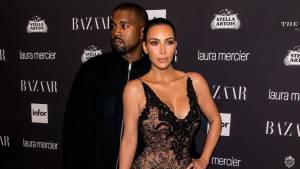 Kim Kardashian divorzia da Kanye West: "Vuole l'affidamento esclusivo dei figli"