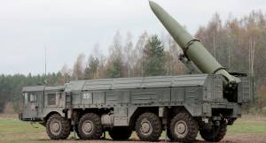 Iskander, la sfida balistica della Russia alla Nato