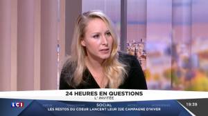 Marion Le Pen è il futuro del Front National, comunque vadano le elezioni