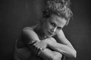 Le star viste da Peter Lindbergh: arriva il calendario Pirelli 2017