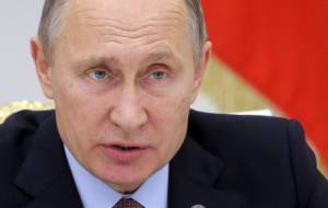 Ecco la nuova dottrina di Putin per sventare conflitti mondiali