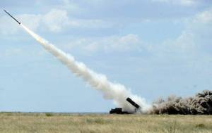 Test missilistici in Crimea, in stato di allerta le forze russe