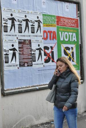 Referendum, la sfida all'estero: seggi chiusi, l'affluenza al 40%