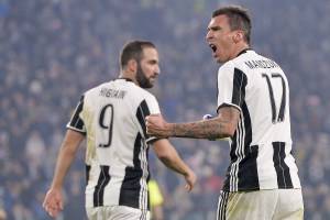Serie A, la Juventus supera l'Atalanta 3-1