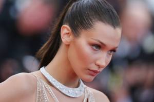 Bella Hadid, le foto più sexy