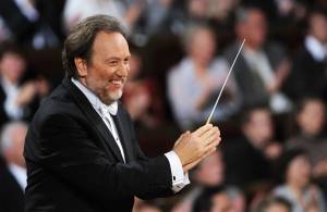 Chailly, direttore-filologo che ama riscoprire le versioni dimenticate