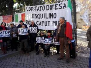 Il centro storico di Roma in mano ai cinesi e agli arabi