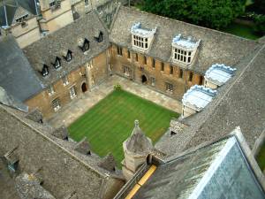 Oxford inventa il "pronome neutro" per gli studenti transessuali