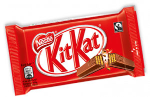Ferrero è pronta a mangiarsi le barrette KitKat della Nestlé