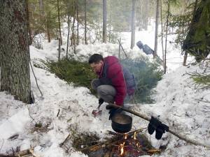 In Siberia il reality show estremo: "Possibili anche stupri e omicidi"