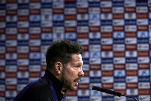 Dalla Spagna, l'Inter ha un sogno: riunire la famiglia Simeone