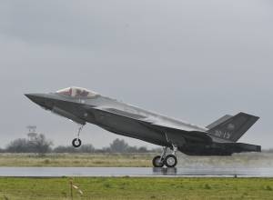 F-35, ridurre i costi non è un problema ma servono compromessi