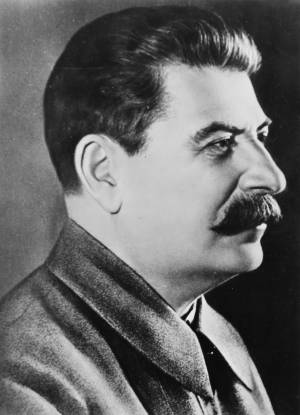 La sinistra? Non volle regolare i conti con Stalin (e Kruscev)