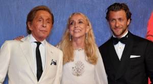 Addio a Franca Sozzani