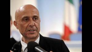 Anis Amri, Minniti: "Sistema sicurezza funziona"