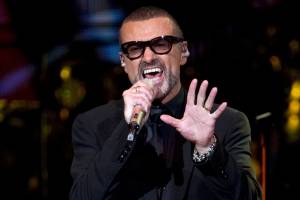 È morto George Michael