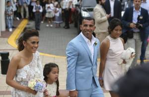 Tevez vola in Cina: l'Apache è il giocatore più pagato del mondo