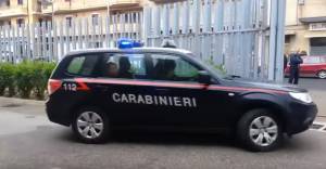 Scacco alla gang che ripuliva le ville in costiera sorrentina