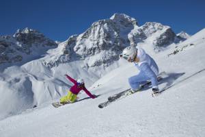 Sankt Moritz si prepara ai Campionati Mondiali con tante novità
