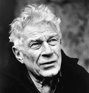 Morto John Berger, vero critico d'arte e grande narratore