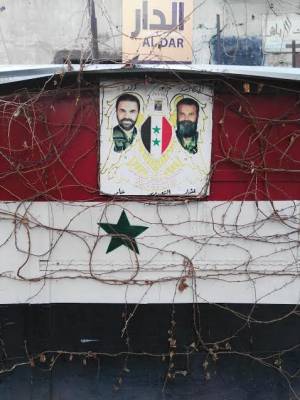 Quei "martiri" cristiani morti per difendere la Siria di Assad