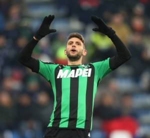 Calciomercato, l'Inter sogna: in estate Verratti, Berardi e Bernardeschi