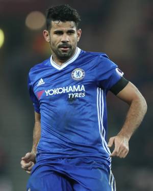 Diego Costa-Conte, ai ferri corti: lo spagnolo si prende gioco del suo allenatore