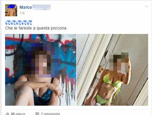 L'orrore dello stupro virtuale: ​la nuova frontiera su Facebook