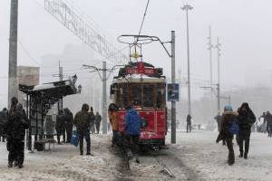 "Nel mirino a Istanbul c'era Taksim, ma la polizia era troppa"