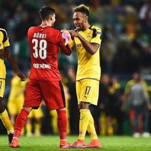 Il Milan ha un'idea: riportare in rossonero Aubameyang