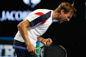 Australian Open, Seppi si guadagna Wawrinka agli ottavi di finale