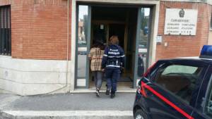 Roma, maxi rissa nel campo nomadi di via di Salone