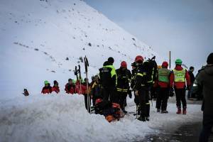 Nuova tragedia in Abruzzo: precipita elicottero del 118