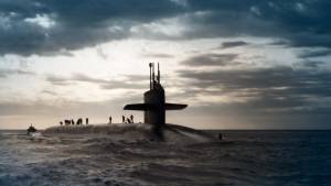 Un solo sottomarino Usa potrebbe cancellare la Corea del Nord