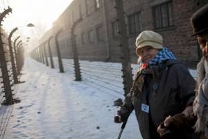 Giornata della memoria: "Auschwitz è il lato più oscuro dell'uomo"