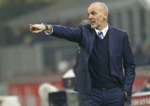 Pioli contro Rizzoli: "C'erano due rigori per l'Inter"