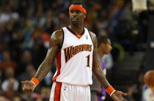 Stephen Jackson: "In Nba fumavo marijuana prima delle gare"