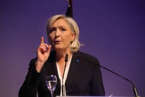 Ecco perché islamici e comunisti adesso votano il Front National