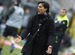 Montella: "Io allenatore della Juventus? Fatemi godere il sogno Milan"