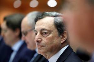 Yellen inguaia Draghi e l'Italia pagherà dazio