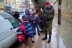 Siria, attiva la "Brigata Cecena" la punta di diamante di Putin